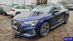 Audi A3 Limousine A3 35 TFSI mHEV S Line S tronic Aukcja 311904 - grafika 1