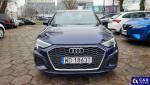 Audi A3 Limousine A3 35 TFSI mHEV S Line S tronic Aukcja 311904 - grafika 2