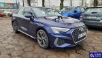 Audi A3 Limousine A3 35 TFSI mHEV S Line S tronic Aukcja 311904 - grafika 3