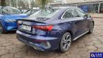 Audi A3 Limousine A3 35 TFSI mHEV S Line S tronic Aukcja 311904 - grafika 7