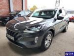 Ford Kuga 1.5 EcoBoost FWD Titani... Aukcja 311907 - grafika 1