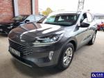 Ford Kuga 1.5 EcoBoost FWD Titani... Aukcja 311907 - grafika 2