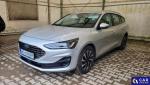 Ford Focus 1.0 EcoBoost mHEV Tit... Aukcja 311908 - grafika 2