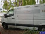 Mercedes-Benz Sprinter 313  CDI MR`13 E5 3.5t Aukcja 312000 - grafika 6