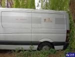 Mercedes-Benz Sprinter 313  CDI MR`13 E5 3.5t Aukcja 312000 - grafika 7