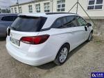 Opel Astra V Sports Tourer MR`20 E6 Aukcja 322692 - grafika 3