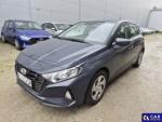 Hyundai i20 i20 1.2 Pure Aukcja 314885 - grafika 1