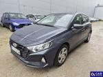Hyundai i20 i20 1.2 Pure Aukcja 311916 - grafika 1