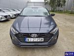 Hyundai i20 i20 1.2 Pure Aukcja 311916 - grafika 2