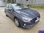 Hyundai i20 i20 1.2 Pure Aukcja 311916 - grafika 3