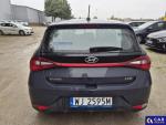 Hyundai i20 i20 1.2 Pure Aukcja 311916 - grafika 8