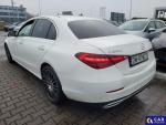 Mercedes-Benz Klasa C C 200 d mHEV Avantgarde Aukcja 311920 - grafika 9