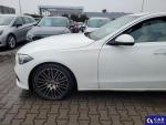 Mercedes-Benz Klasa C C 200 d mHEV Avantgarde Aukcja 311920 - grafika 11