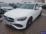 Mercedes-Benz Klasa C C 200 d mHEV Avantgarde Aukcja 311920 - grafika 1