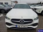Mercedes-Benz Klasa C C 200 d mHEV Avantgarde Aukcja 311920 - grafika 2