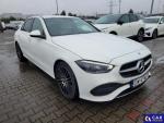 Mercedes-Benz Klasa C C 200 d mHEV Avantgarde Aukcja 311920 - grafika 3
