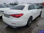 Mercedes-Benz Klasa C C 200 d mHEV Avantgarde Aukcja 311920 - grafika 7