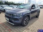 Jeep Compass 1.3 T4 PHEV 4xe Li... Aukcja 311921 - grafika 1