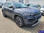 Jeep Compass 1.3 T4 PHEV 4xe Li... Aukcja 311921 - grafika 3