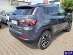 Jeep Compass 1.3 T4 PHEV 4xe Li... Aukcja 311921 - grafika 7