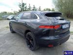 Jaguar F-Type F-Pace 2.0 i4P AWD Portfolio Aukcja 311924 - grafika 9