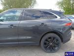 Jaguar F-Type F-Pace 2.0 i4P AWD Portfolio Aukcja 311924 - grafika 10