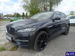 Jaguar F-Type F-Pace 2.0 i4P AWD Portfolio Aukcja 311924 - grafika 1