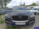 Jaguar F-Type F-Pace 2.0 i4P AWD Portfolio Aukcja 311924 - grafika 2