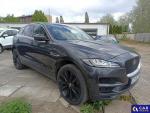 Jaguar F-Type F-Pace 2.0 i4P AWD Portfolio Aukcja 311924 - grafika 3
