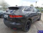 Jaguar F-Type F-Pace 2.0 i4P AWD Portfolio Aukcja 311924 - grafika 7