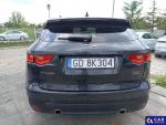 Jaguar F-Type F-Pace 2.0 i4P AWD Portfolio Aukcja 311924 - grafika 8