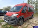 Fiat Ducato Maxi MJ L2H2 Aukcja 311925 - grafika 1
