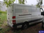 Mercedes-Benz 314 Sprinter  Aukcja 312001 - grafika 8
