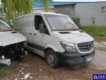 Mercedes-Benz 314 Sprinter  Aukcja 312001 - grafika 9