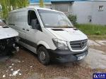 Mercedes-Benz 314 Sprinter  Aukcja 312001 - grafika 2