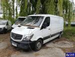 Mercedes-Benz 314 Sprinter  Aukcja 312001 - grafika 1
