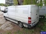 Mercedes-Benz 314 Sprinter  Aukcja 312001 - grafika 5