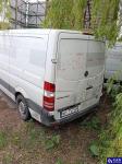 Mercedes-Benz 314 Sprinter  Aukcja 312001 - grafika 6