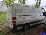Mercedes-Benz 314 Sprinter  Aukcja 312001 - grafika 7