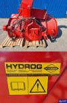 Odśnieżarka wirnikowa  Hydrog PWF-2000   Aukcja 311943 - grafika 7
