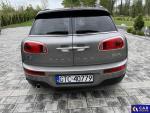MINI Clubman 2.0 Diesel MR`15 E6 Aukcja 312048 - grafika 3