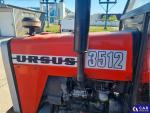 Ursus MF255 2.9t  Aukcja 311944 - grafika 9
