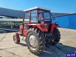 Ursus MF255 2.9t  Aukcja 311944 - grafika 2