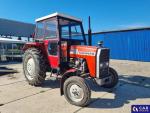 Ursus MF255 2.9t  Aukcja 311944 - grafika 4