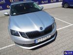 Skoda Octavia III 1.6 TDI-CR MR`18 E6 Aukcja 312979 - grafika 29