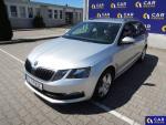 Skoda Octavia III 1.6 TDI-CR MR`18 E6 Aukcja 312979 - grafika 1