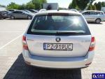 Skoda Octavia III 1.6 TDI-CR MR`18 E6 Aukcja 312979 - grafika 3