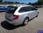 Skoda Octavia III 1.6 TDI-CR MR`18 E6 Aukcja 312979 - grafika 4