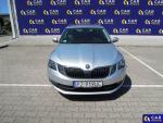 Skoda Octavia III 1.6 TDI-CR MR`18 E6 Aukcja 312979 - grafika 6