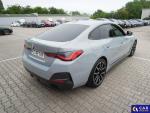 BMW Seria 4  Aukcja 313922 - grafika 5